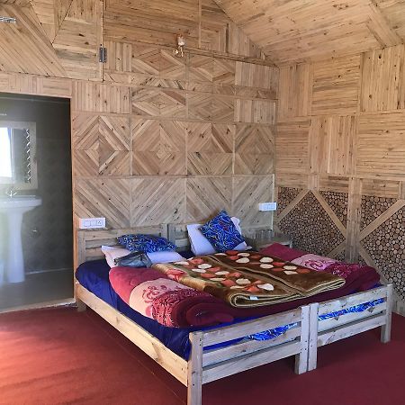 Blue Poppy Resorts Джошимат Экстерьер фото